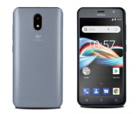 MYPHONE FUN 6 Lite Szary Dual Sim - 454591 - zdjęcie 1